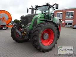 Fendt 924 VARIO SCR
