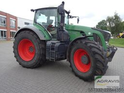 Fendt 924 VARIO SCR