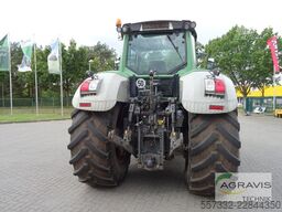 Fendt 924 VARIO SCR