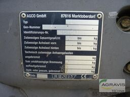 Fendt 924 VARIO SCR