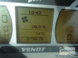 Fendt 924 VARIO SCR