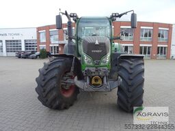 Fendt 720 VARIO S4