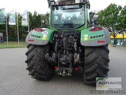 Fendt 720 VARIO S4