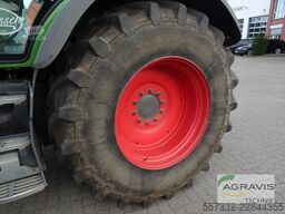 Fendt 720 VARIO S4