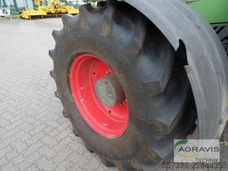 Fendt 720 VARIO S4