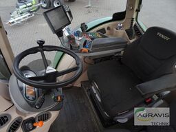 Fendt 720 VARIO S4