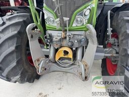 Fendt 724 VARIO S4