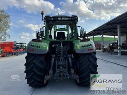 Fendt 724 VARIO S4