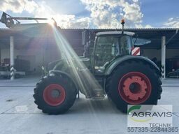 Fendt 724 VARIO S4