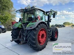 Fendt 724 VARIO S4
