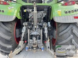 Fendt 724 VARIO S4