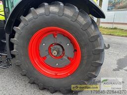 Claas AXION 830 CMATIC CEBIS