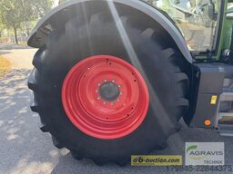 Fendt 724 VARIO GEN-6 Profi+ Setting2