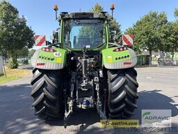 Fendt 724 VARIO GEN-6 Profi+ Setting2