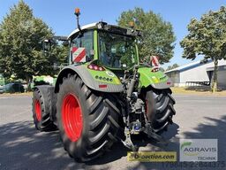 Fendt 724 VARIO GEN-6 Profi+ Setting2