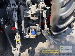Fendt 724 VARIO GEN-6 Profi+ Setting2