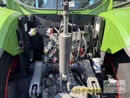 Fendt 724 VARIO GEN-6 Profi+ Setting2