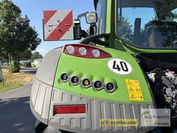 Fendt 724 VARIO GEN-6 Profi+ Setting2