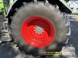 Fendt 724 VARIO GEN-6 Profi+ Setting2