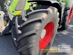 Fendt 724 VARIO GEN-6 Profi+ Setting2
