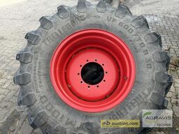 Trelleborg Premia KR600/70R30