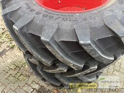 Trelleborg Premia VF710/60R34 Dummy