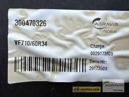 Trelleborg Premia VF710/60R34 Dummy