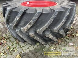 Trelleborg Premia KR VF900/60 R42 Dummy