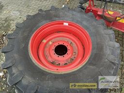 Trelleborg Premia KR VF900/60 R42 Dummy
