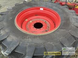 Trelleborg Premia KR VF900/60 R42 Dummy