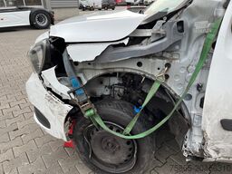 Mercedes-Benz Citan 109 CDI / Extra Lang / UNFALL / DAMAGE