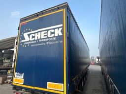 KöGEL SN 24 MEGA, VARIOS, EDSCHA-VERDECK