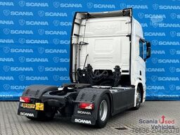 Scania R 450 A4x2LB RETARDER DIFF-L P-AIRCO FULL AIR