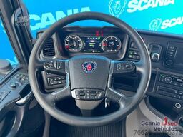 Scania R 410 A4x2NA RETARDER ADR FL LED ACC