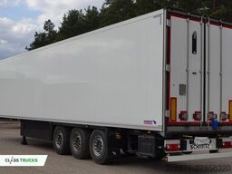 SCHMITZ CARGOBULL SKO FP 60 ThermoKing SLXi 300