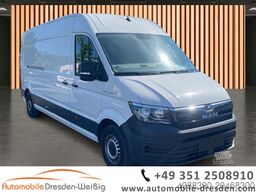 MAN TGE Kasten 3.140 lang Hochdach FWD*Kamera*DAB*