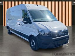 MAN TGE Kasten 3.140 lang Hochdach FWD*Kamera*DAB*