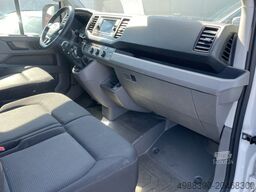 MAN TGE Kasten 3.140 lang Hochdach FWD*Kamera*DAB*