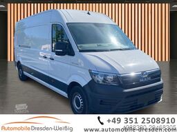 MAN TGE Kasten 3.140 lang Hochdach FWD*Kamera*DAB*