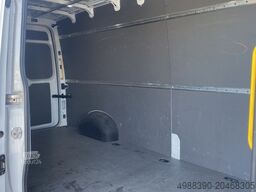 MAN TGE Kasten 3.140 lang Hochdach FWD*Kamera*DAB*