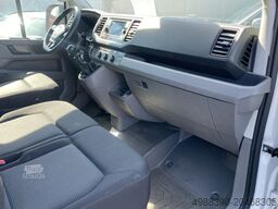 MAN TGE Kasten 3.140 lang Hochdach FWD*Kamera*DAB*