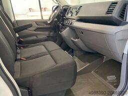 MAN TGE Kasten 3.140 lang Hochdach FWD*Kamera*DAB*