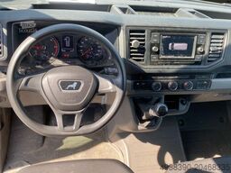 MAN TGE Kasten 3.140 lang Hochdach FWD*Kamera*DAB*