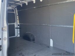 MAN TGE Kasten 3.140 lang Hochdach FWD*Kamera*DAB*