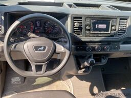 MAN TGE Kasten 3.140 lang Hochdach FWD*Kamera*DAB*