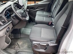 FORD Transit 350 L3H3 Trend*Kamera*Tempomat*Sitzhzg*