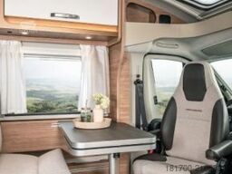 Weinsberg CaraCompact 600 MEG EDITION [PEPPER] *TraumMobil*Autark-e*