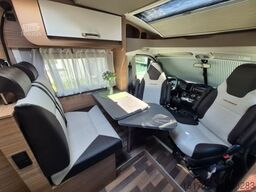 Weinsberg CaraCompact 600 MEG EDITION [PEPPER] *TraumMobil*Autark-e*
