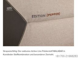 Weinsberg CaraCompact 600 MEG EDITION [PEPPER] *TraumMobil*Autark-e*