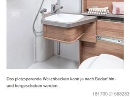 Weinsberg CaraCompact 600 MEG EDITION [PEPPER] *TraumMobil*Autark-e*